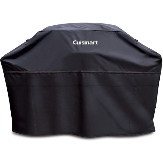 Cuisinart Grill - Cuisinart Grill Cover 65" Rectangle - CGC-65B