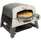 Cuisinart Grill - 3 in 1 Portable Outdoor Pizza Oven/Griddle/Grill, 15,000 BTU, Accessories Incl - CGG-403