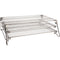Cuisinart Grill - 3 Tier Pellet Grill Rack System, Fits Inside Pellet Grill - CGR-725