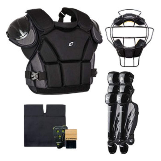 Champro Sports : Baseball Champro Varsity Umpire Kit