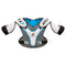 Champro Sports : Lacrosse Champro LRX7 Lacrosse Shoulder Pad Grey Large