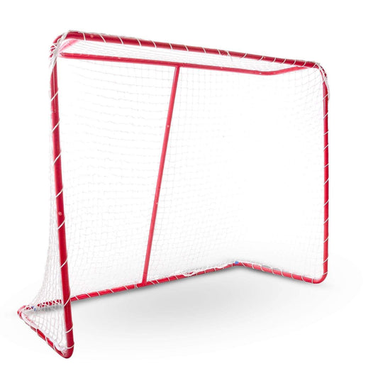 Champro Sports : Lacrosse Champro Recreational Lacrosse Goal Official Size 6 ft x 6 ft