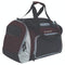 Champro Sports : Soccer Champro Pro Plus Gear Bag 24 in x 14 in x 12 in Black Maroon