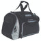 Champro Sports : Soccer Champro Pro Plus Gear Bag 24 in x 14 in x 12 in Black Navy