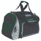 Champro Sports : Soccer Champro Pro Plus Gear Bag 24 in x 14 in x 12 in Blk For Grn