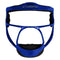 Champro Sports : Softball Champro Rampage Softball Fielders Facemask Royal Blue