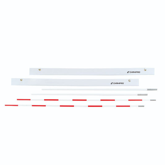 Champro Sports : Volleyball Champro Volleyball Antenna with Sleeve