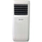 Chigo Portable Chigo 8,000 BTU (5,664 BTU DOE) Portable AC with MyTemp Remote Control