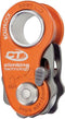 CLIMBING TECHNOLOGY Caving > ASCENDER > ROPE CLAMP CLIMBING TECHNOLOGY - CT ROLLNLOCK - ASCENDER/PULLEY
