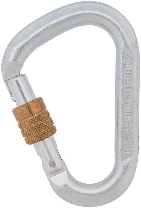 CLIMBING TECHNOLOGY CLIMBING TECHNOLOGY - CT STEEL HMS SG