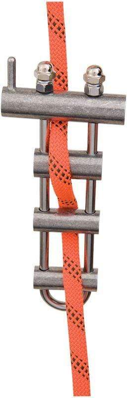 CMI Work & Rescue > Belay, Rappel & Ascend CMI HYPER RACK CMI MINI RAPPEL RACKS