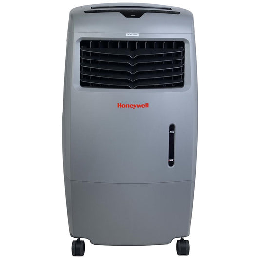 Honeywell - 500 CFM Indoor/Outdoor Portable Evaporative Air Cooler | CO25AE