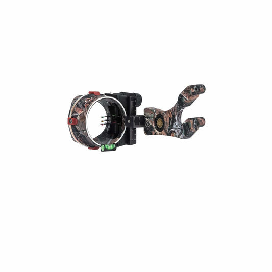 Cobra Archery Archery : Sights Cobra Buckhead Elite 3 Pin Sight XTRA