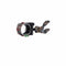 Cobra Archery Archery : Sights Cobra Buckhead Elite 3 Pin Sight XTRA