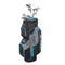 Cobra Golf : Clubs Cobra XL Speed Ladies Golf Set Graphite Black-Blue RH