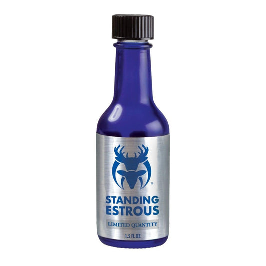 Code Blue Hunting : Scents & Scent Eliminators Code Blue Standing Estrous-1.5oz