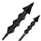 Cold Steel Archery : Broadheads Cold Steel Cheap Shot Buzz Saw 125 Grain 40 Pack