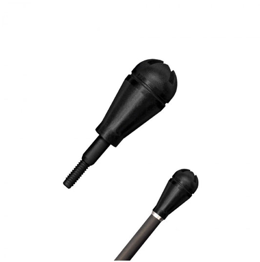 Cold Steel Archery : Broadheads Cold Steel Cheap Shot Wrecking Ball 100 Grain 40 Pack