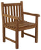 Courtyard Casual Courtyard Casual - Basic Teak Chair | 5224