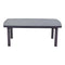 Courtyard Casual Courtyard Casual - Cabo Alum 48" Rectangle Coffee Table | 5269