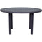 Courtyard Casual Courtyard Casual - Cabo Alum 54" Rd Dining Table | 5271