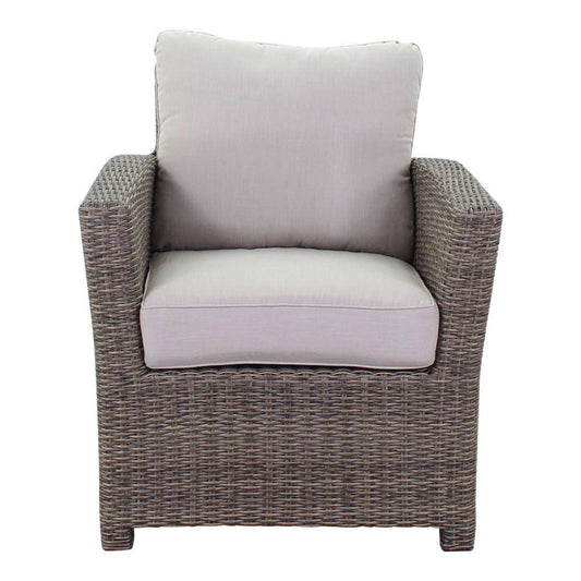 Courtyard Casual Courtyard Casual - Capri Club Chair
Solution Dyed Acrylic | 5256