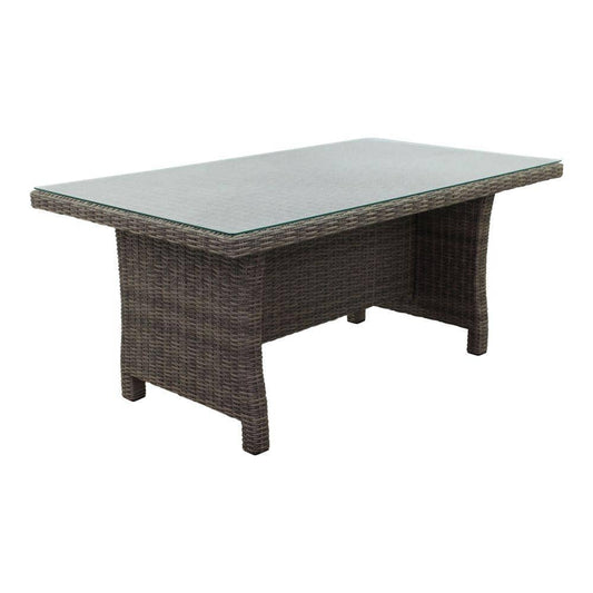 Courtyard Casual Courtyard Casual - Capri High Table
Glass Top | 5259