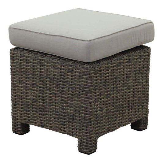 Courtyard Casual Courtyard Casual - Capri Ottoman
Solution Dyed Acrylic | 5258