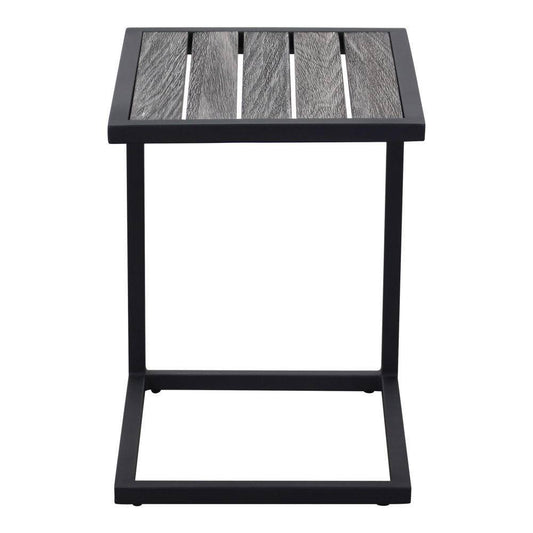 Courtyard Casual Courtyard Casual - Catalina 15.75" Square End Table | 5743