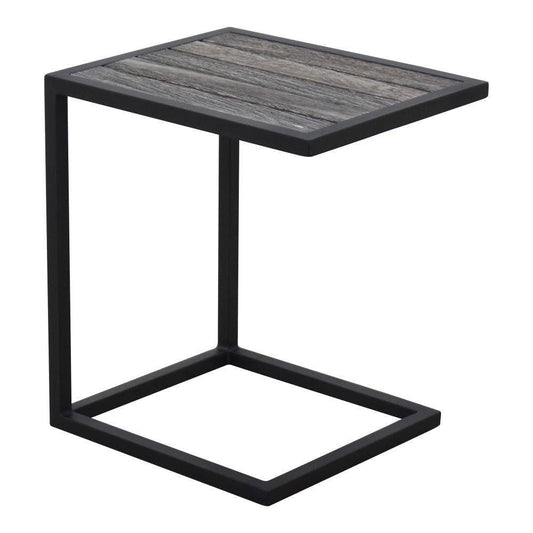 Courtyard Casual Courtyard Casual - Catalina 15.75" Square End Table | 5743