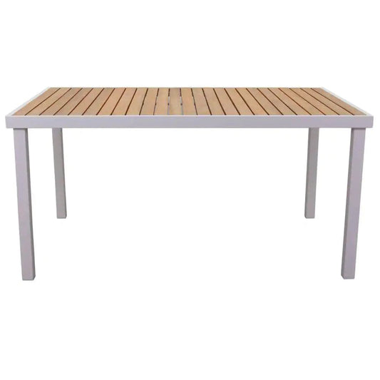 Courtyard Casual Courtyard Casual - Catalina 60" x 39" Rectangle Dining Table | 5763