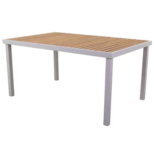 Courtyard Casual Courtyard Casual - Catalina 60" x 39" Rectangle Dining Table | 5763