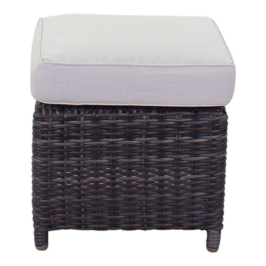 Courtyard Casual Courtyard Casual - Chelshire Ottoman
Solution Dyed Acrylic
| 5253