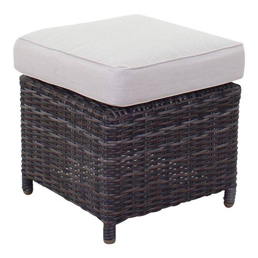 Courtyard Casual Courtyard Casual - Chelshire Ottoman
Solution Dyed Acrylic
| 5253