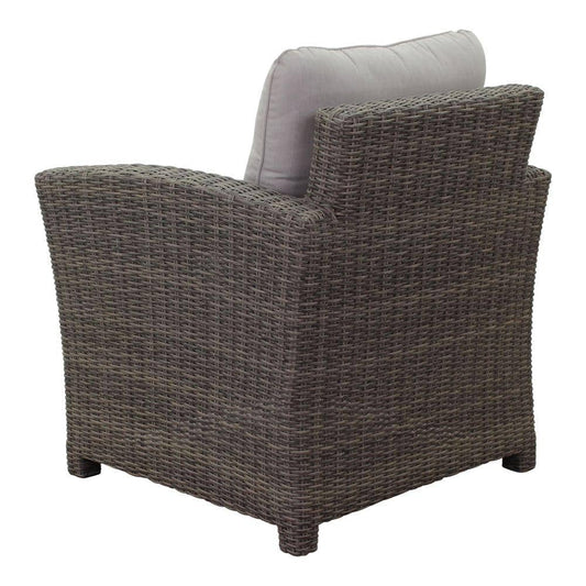 Courtyard Casual Courtyard Casual - Chelshire Recline Club Chair
Solution Dyed Acrylic | 5251