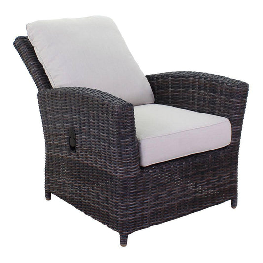 Courtyard Casual Courtyard Casual - Chelshire Recline Club Chair
Solution Dyed Acrylic | 5251