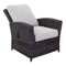 Courtyard Casual Courtyard Casual - Chelshire Recline Club Chair
Solution Dyed Acrylic | 5251