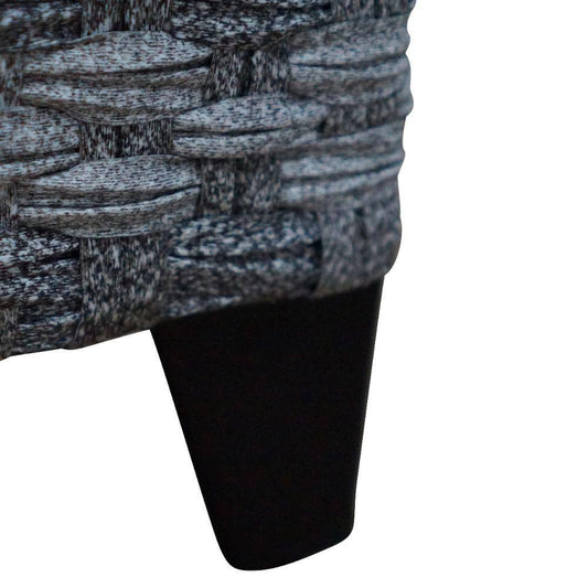 Courtyard Casual Courtyard Casual - Costa Mesa Sofa - Gray Mix | 5229