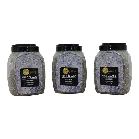 Courtyard Casual Courtyard Casual - Glass beads for Firepit | 5299