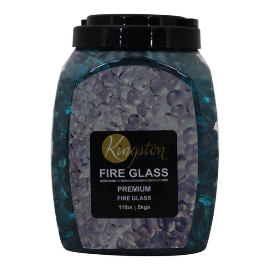 Courtyard Casual Courtyard Casual - Glass beads for Firepit | 5301