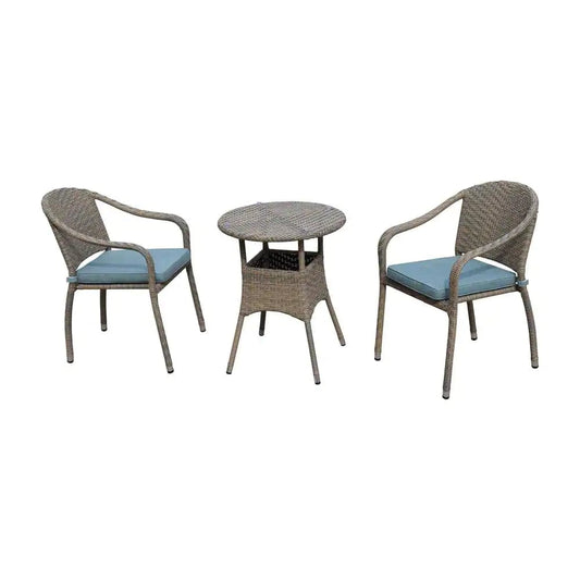 Courtyard Casual Courtyard Casual - Green Eclipse Outdoor Expandable Oval Daybed with Canopy | 5006