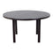 Courtyard Casual Courtyard Casual - Madison 54" Round Alum Dining Table
Alum frame in powder coating
| 5325