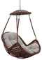 Courtyard Casual Courtyard Casual - Princeton Hanging Basket - Brown
Aluminum frame with solution dyed Poly fabric | 5244