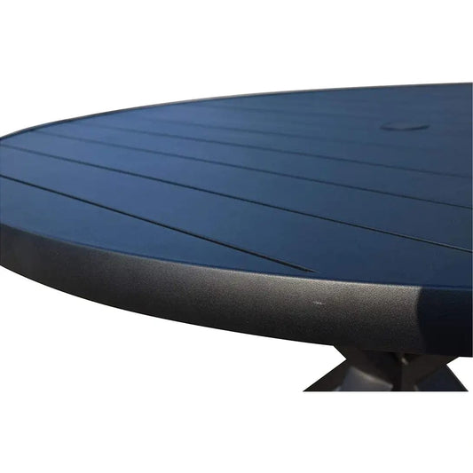 Courtyard Casual Courtyard Casual - Santorini 48RD Dining table | 5203