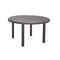 Courtyard Casual Courtyard Casual - Santorini 54" Round Aluminum Dining Table | 5304