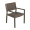 Courtyard Casual Courtyard Casual - Venice 2 Dining Chairs - Hyacinth Weave | 5194