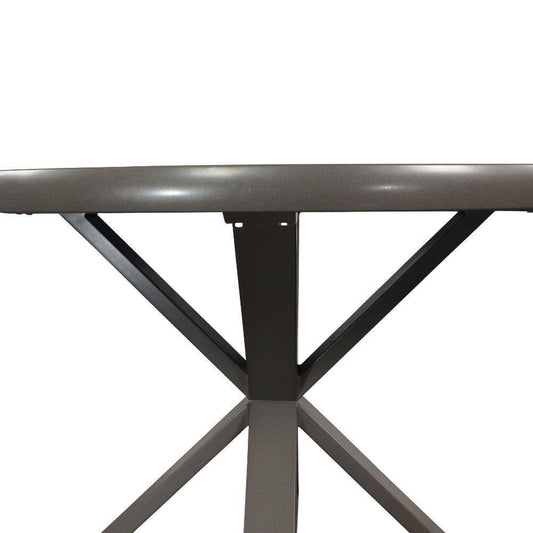 Courtyard Casual Courtyard Casual - Venice 48" Round Dining Table | 5196