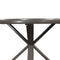 Courtyard Casual Courtyard Casual - Venice 48" Round Dining Table | 5196