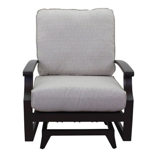 Courtyard Casual Outdoor Chair Courtyard Casual - Madison Motion Club Chair
Price if for a Pack of 2 | 5319
