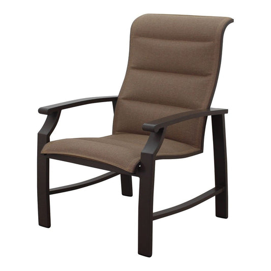 Courtyard Casual Outdoor Dining Set Courtyard Casual - Madison 7 pc Rectangle Dining set
Includes: One 70" Rectangle Table and Six Padded Sling Chairs
| 5336